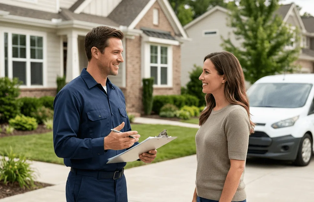 Mold Remediation Lipscomb, TX FAQs